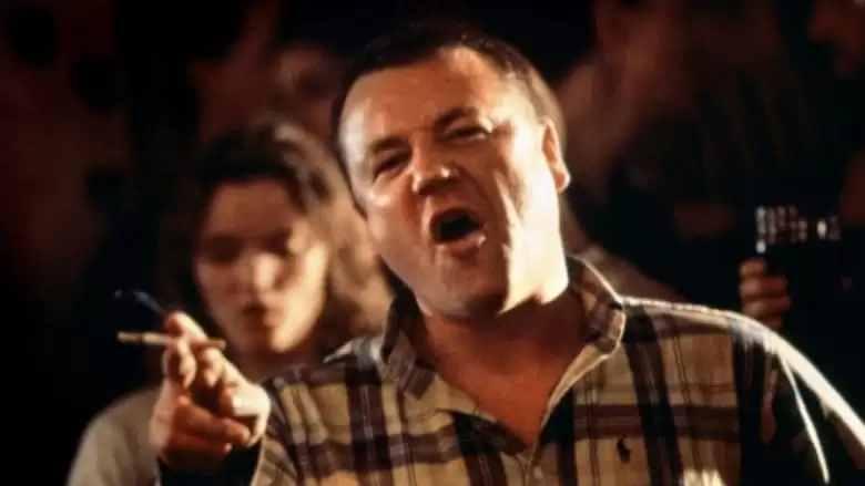 Nil By Mouth (1997)