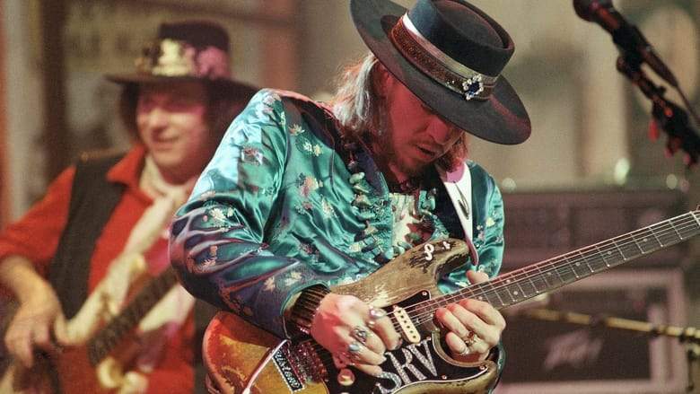 Live At The El Mocambo: Stevie Ray Vaughan And Double Trouble (1983)