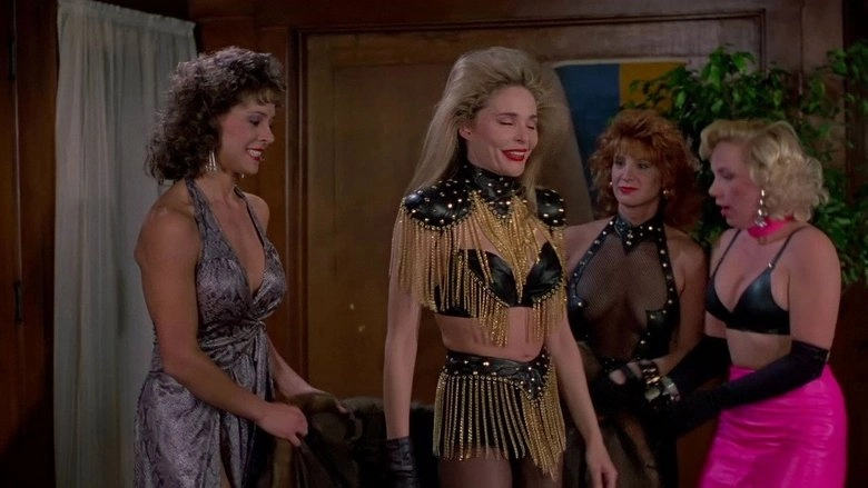 Witch Academy (1995)
