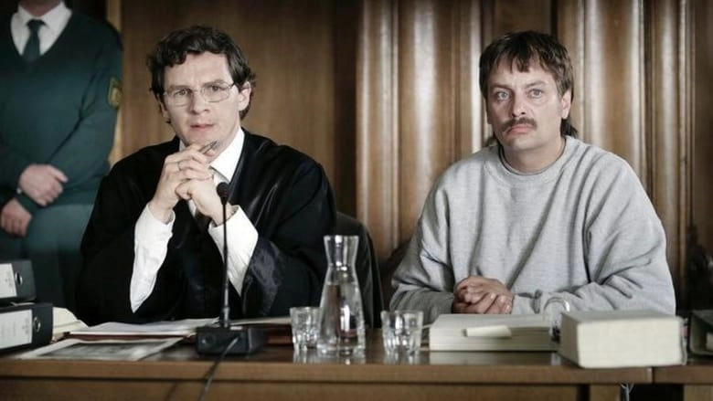 Der Fall Harry Worz (2014)