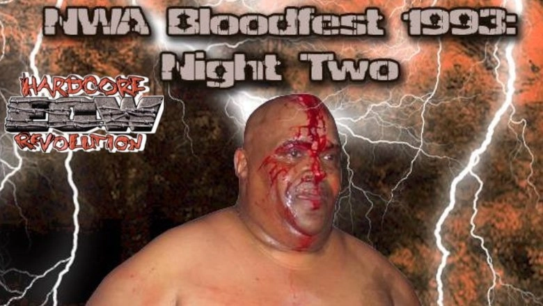 NWA Bloodfest • Night Two (1993)