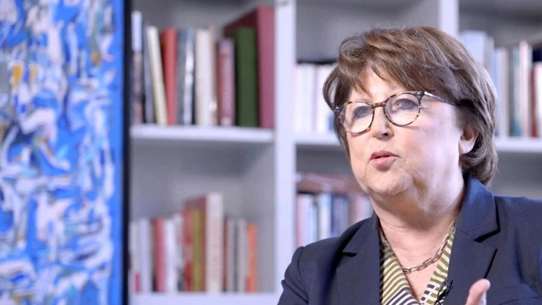 Pierre Mauroy, Une Vie Pour Le Parti (2023)