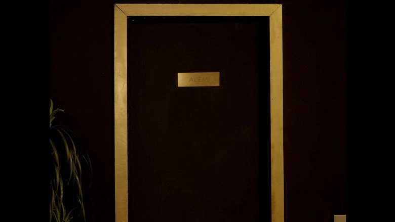 O Alem Da Porta (2024)