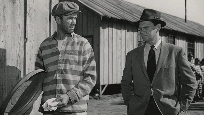 Carbine Williams (1952)