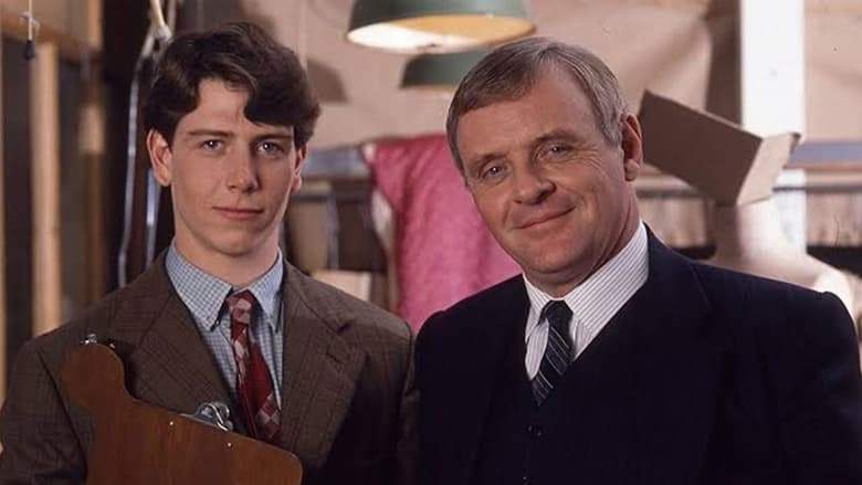 The Efficiency Expert (1992)