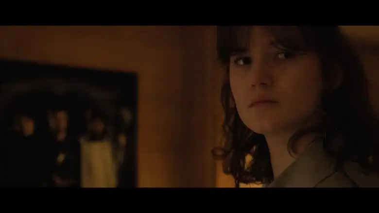 The Victim (2024)