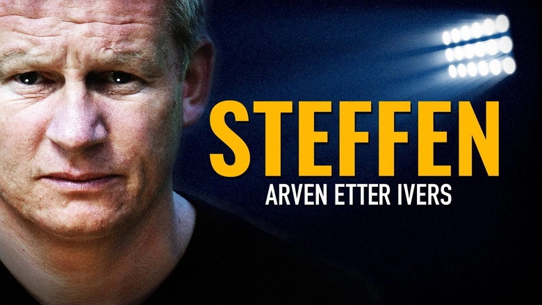 Steffen - Arven Etter Ivers (2020)