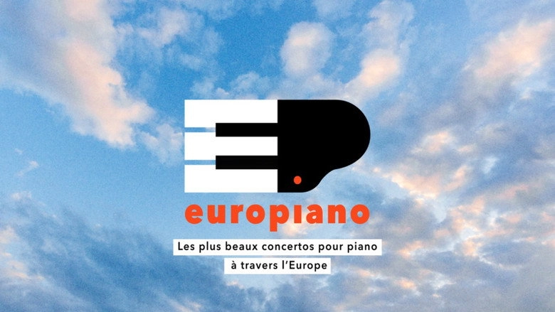 Europiano (2/2) - The Finest Piano Concertos From Across Europe (2026)