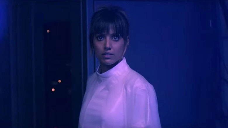 The Super Recogniser (2017)