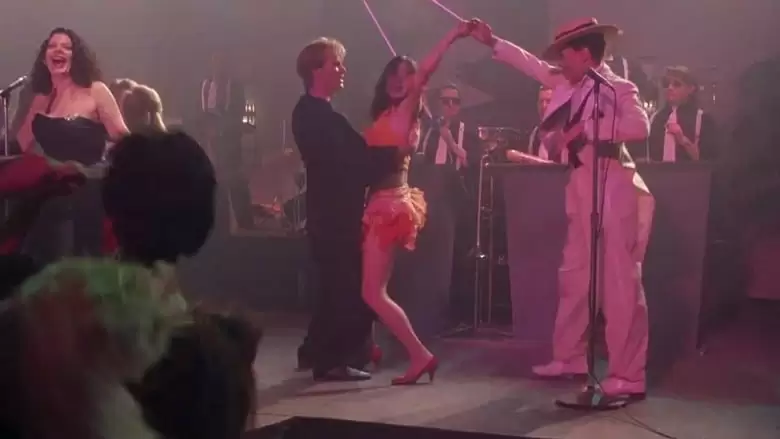 Lambada (1990)