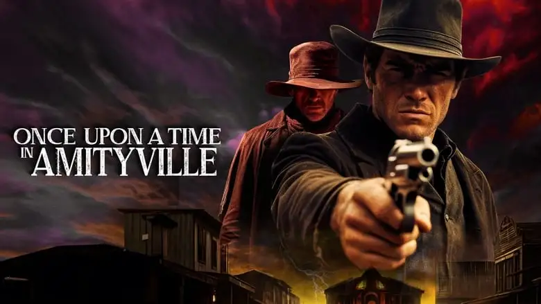 Once Upon A Time In Amityville (2024)