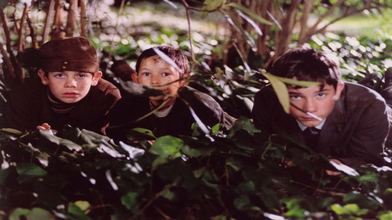 I Ragazzi Della Via Pal (2003)