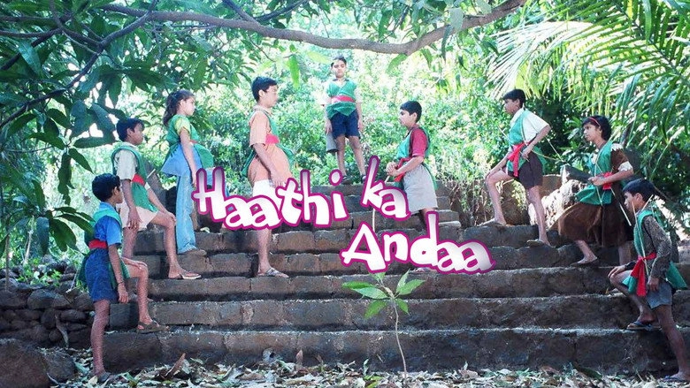 Haathi Ka Anda (2005)