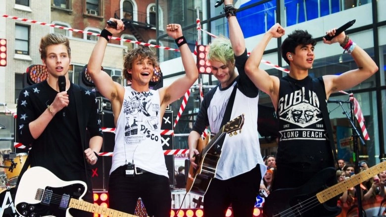 5 Seconds Of Summer: So Perfect (2014)