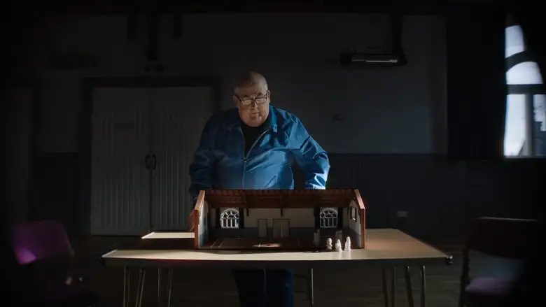 The Golden Spurtle (2025)