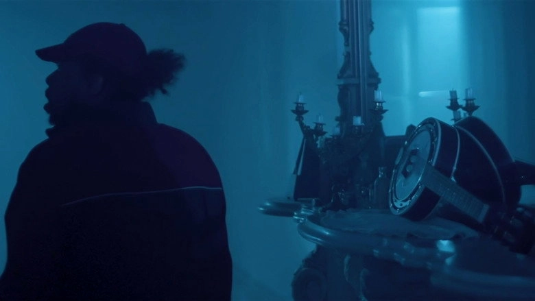 Blue Moon (2018)
