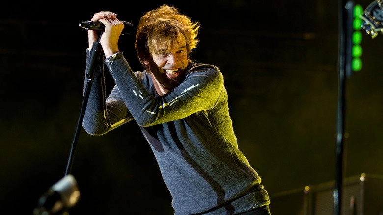 Die Toten Hosen - Rock am Ring (2015)