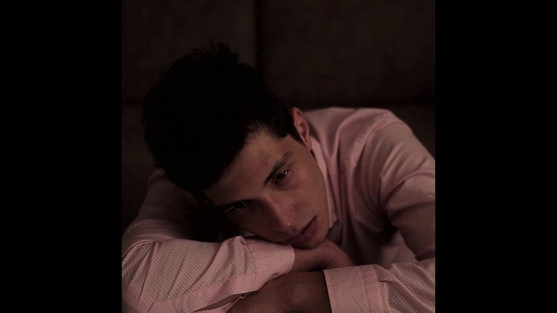 Victor Dreams Of Losing (2018)