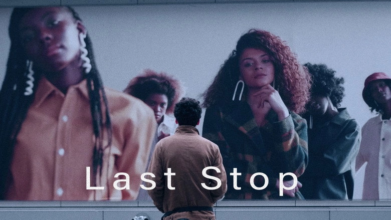 Last Stop (2020)
