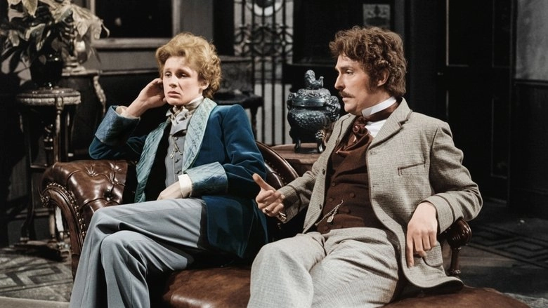 The Picture Of Dorian Gray (1976)