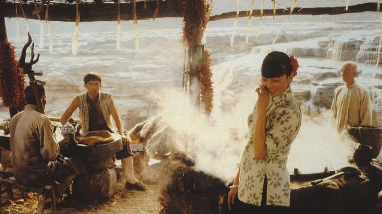 Life On A String (1991)