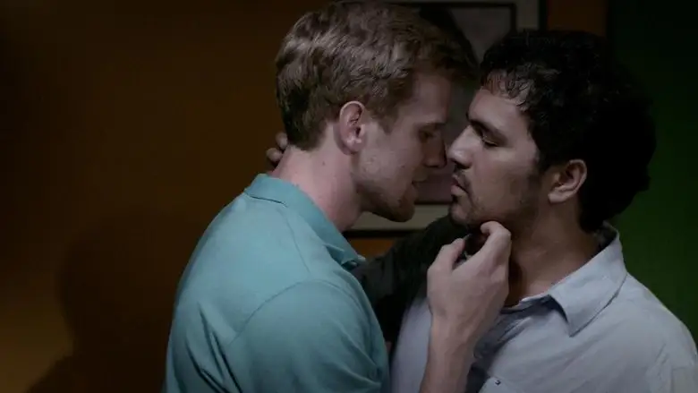 Sebastian (2014)