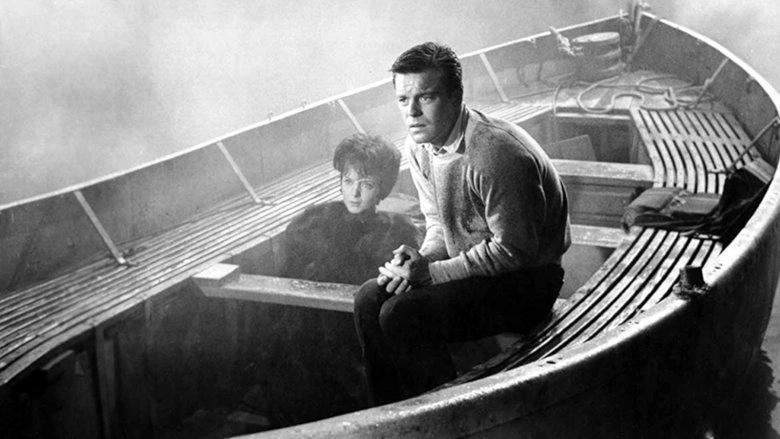 Sail A Crooked Ship (1961)