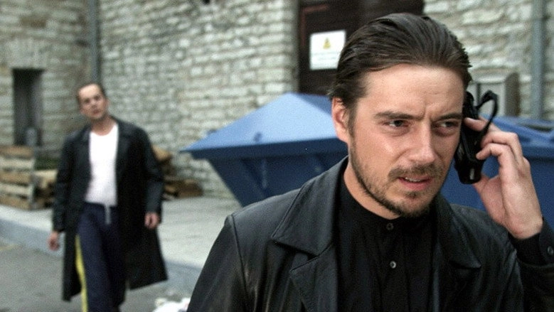 Bad Hair Friday (2012)