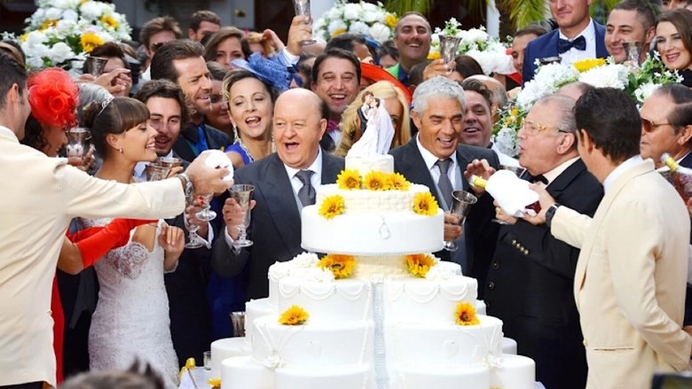 Matrimonio Al Sud (2015)