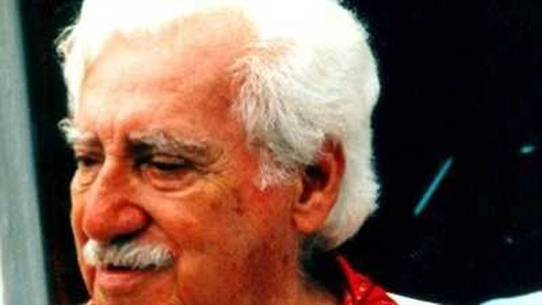 O Menino Grapiuna (2011)