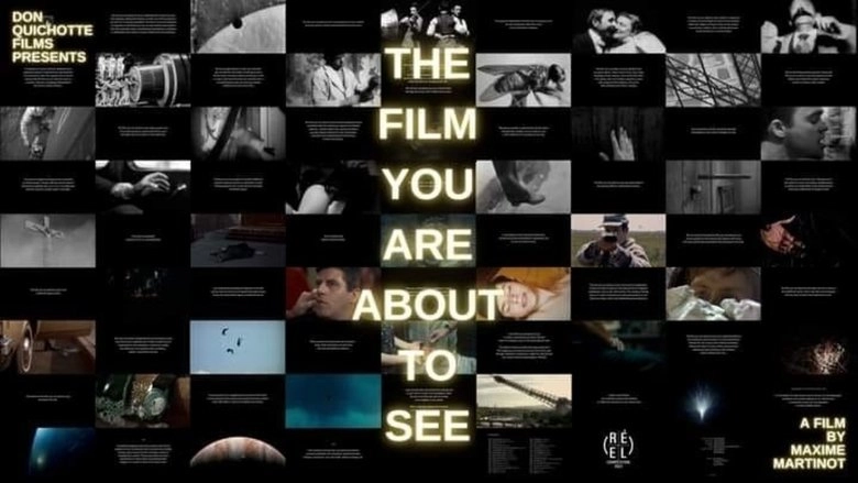 The Film You Are About To See (2023)