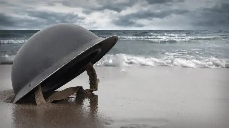 D-Day: 80th Anniversary (2024)