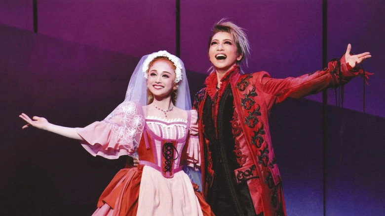 Mozart, The Rock Opera (Mozart, L'opera Rock) (2020)
