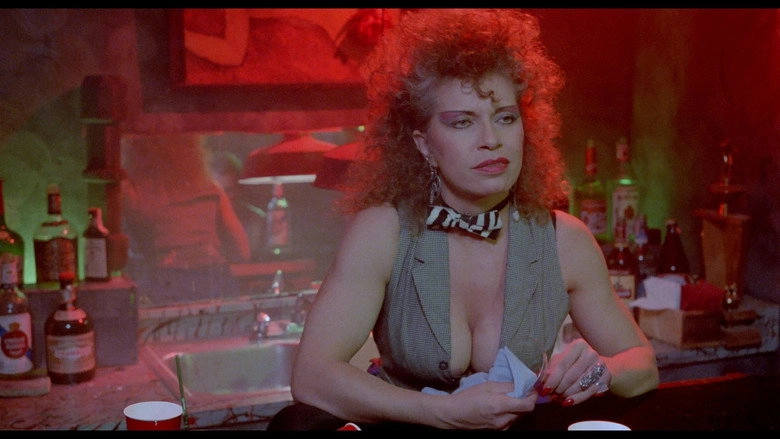 Hellbent (1988)