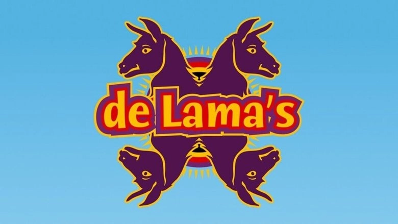 De Lama's: Afscheidstour (2009)