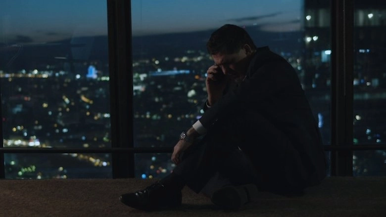 Vremennaya Svyaz (2020)