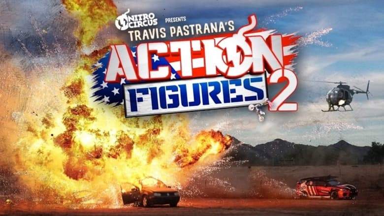 Action Figures 2 (2018)