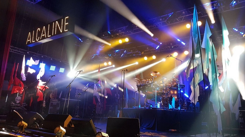 Tryo - Alcaline Le Concert (2016)