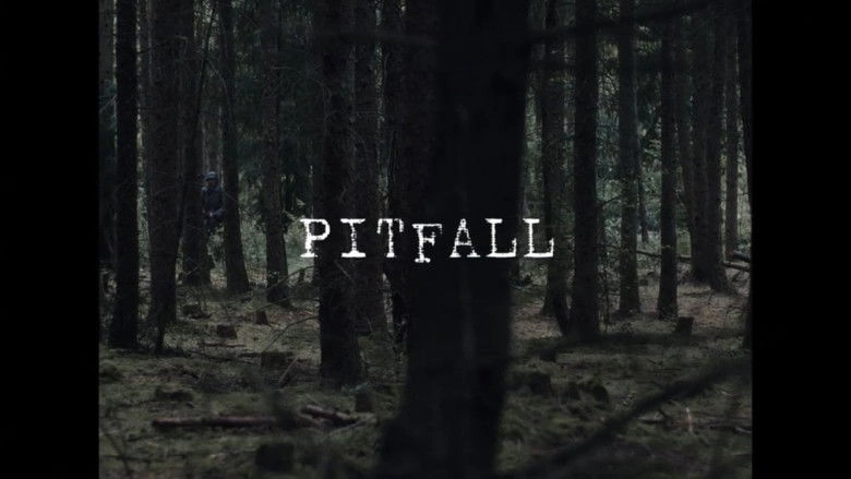 Pitfall (2017)