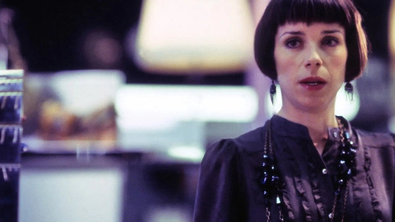 Shiny Shiny Bright New Hole In My Heart (2006)