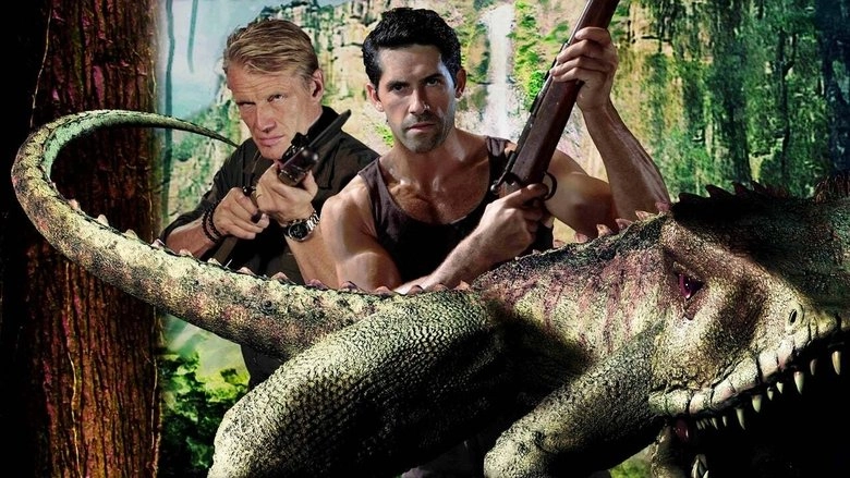 Legendary (2013)