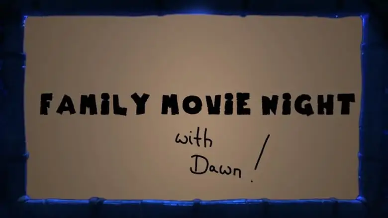 Family Movie Night: Little Red Bronana Bread (2021)