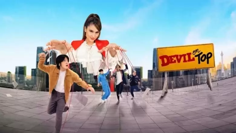 Devil On Top (2021)