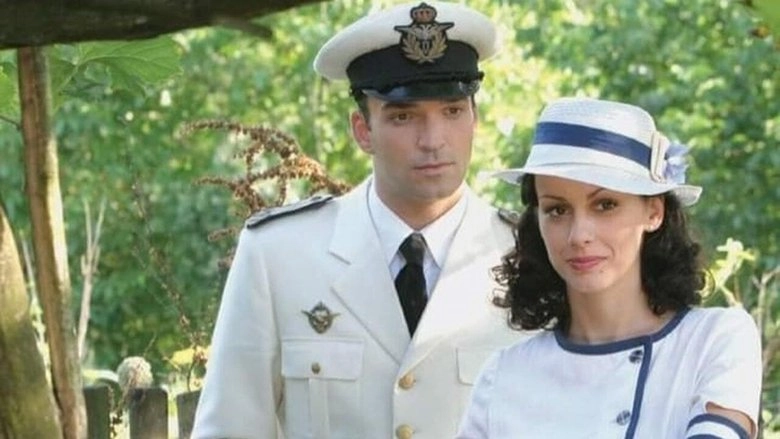 The Wounded Eagle (2009)