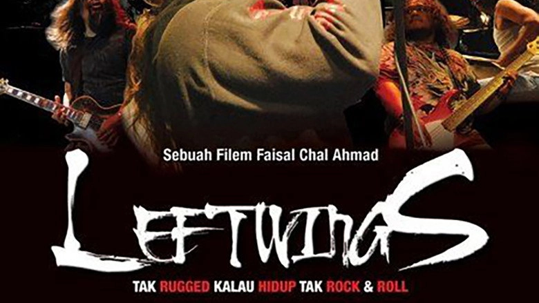 Leftwings (2012)