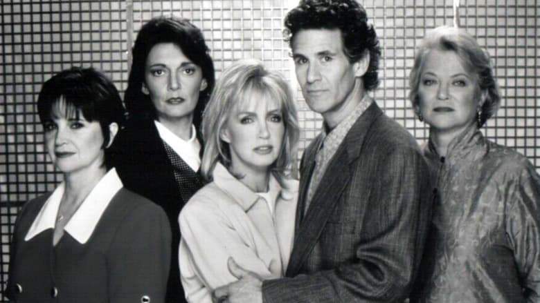 The Stepford Husbands (1996)