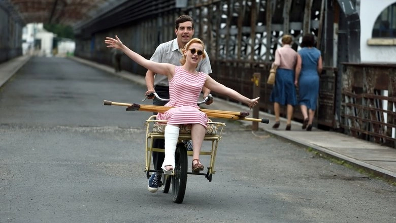 Zahradnictvi: Napadnik (2017)