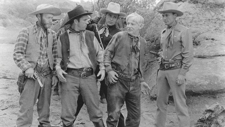 Billy The Kid's Smoking Guns (1942)