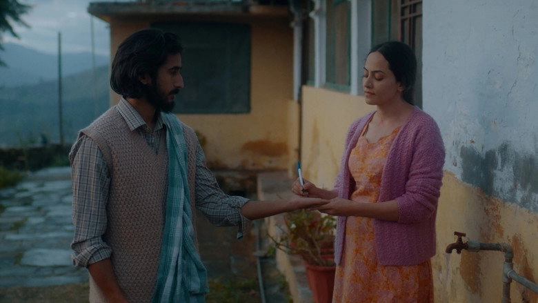 Dear Latika (2022)