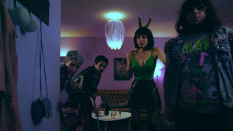 Fiesta Nibiru (2017)